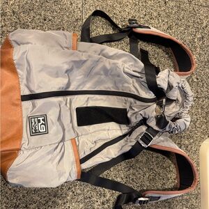 Size Large K9 Sport Sack